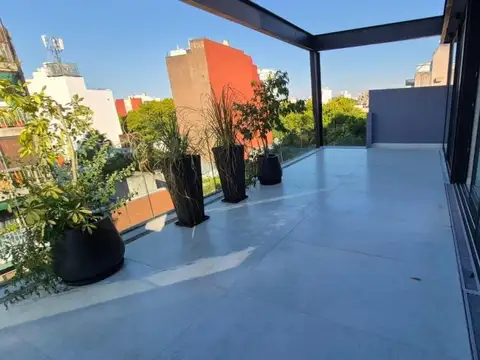 VENTA DEPARTAMENTO BELGRANO R APTO CREDITO