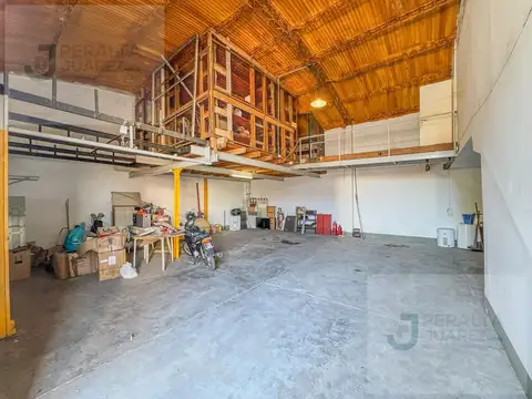 Oficina en Venta al Noroeste