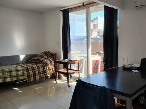 Departamento en Venta en Beccar, USD 83.000