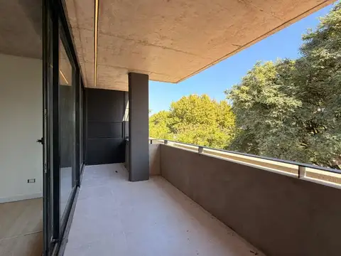 Avenida Garcia del Rio 3600