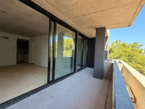 DEPARTAMENTO 2 AMB a estrenar amenities - saavedra