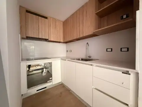 DEPARTAMENTO 2 AMB a estrenar amenities - saavedra