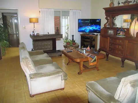 Pasaje Juan King 863