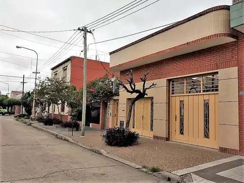 Pasaje Juan King 863