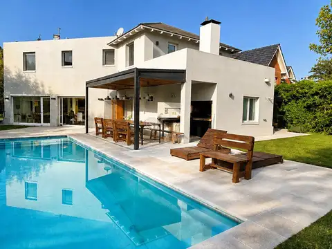 Casa  en Alquiler en Haras La Caballeriza, Pilar, G.B.A. Zona Norte