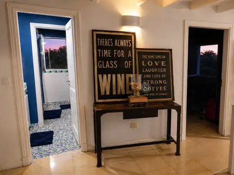 Casa en Alquiler de 5 dormitorios