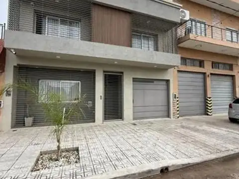 ALMIRANTE BROWN 3600