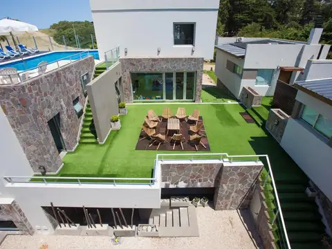 Edificio - Venta - Argentina, Mar de las Pampas