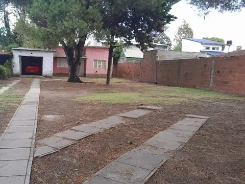 Terreno en Venta en Mar del Tuyu, USD 85.000