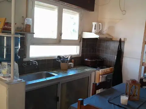 Lote con 2 casas a metros del mar – Ideal desarrollo turístico | Mar del Tuyú