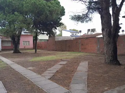 Terreno en Venta 12  mts Frente