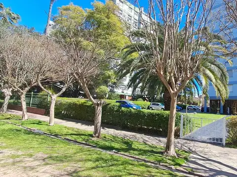APTO CREDITO REMODELADO Depto 4 amb, c/guardacoche en venta en Villa Martelli