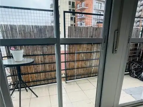 24 DE NOVIEMBRE 1600, Piso 5