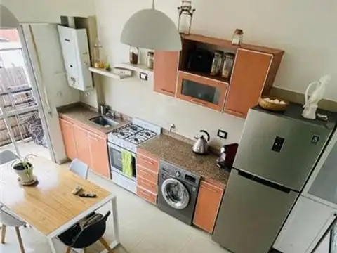 Departamento en Venta al Noroeste