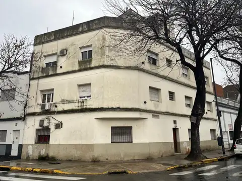 Venta departamento 3 ambientes Barracas 