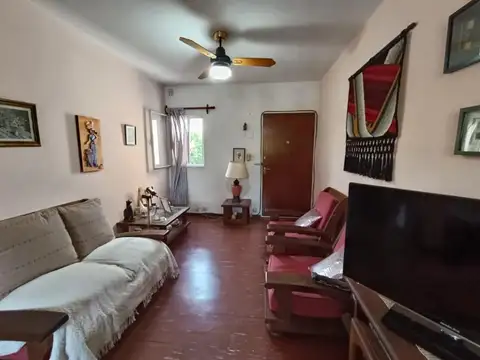 Departamento en Venta en Campana, USD 70.000