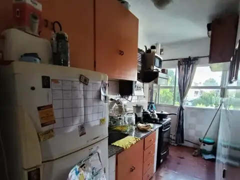 Departamento en Dorrego 588 2 Piso Dto 23