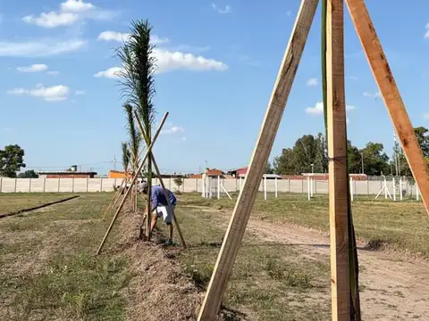 Terreno en Venta en Mariano Acosta, USD 10.000