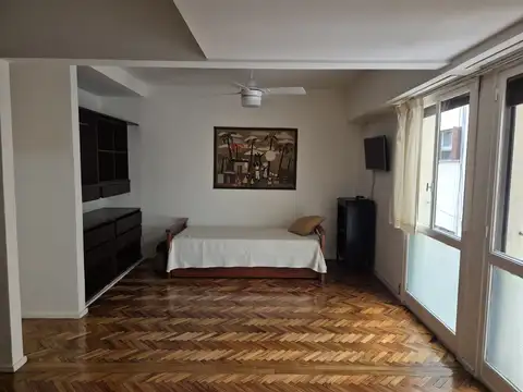 Departamento en Venta en Recoleta, USD 80.000
