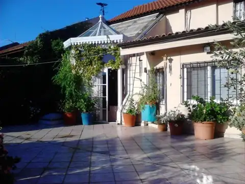 Casa en Venta 30 años