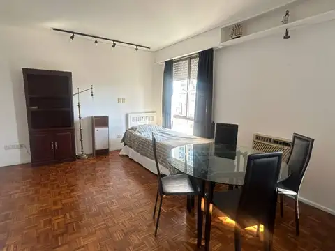 Departamento en Alquiler Temporal de 1 dormitorio