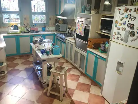 Casa en Venta en Olivos, USD 465.000