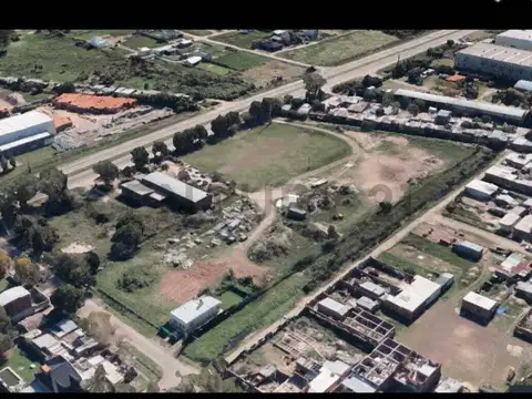 Terreno en Venta en Jose Hernandez, La Plata
