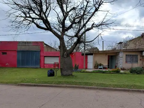 Casa en Venta en Peyrano, Constitución