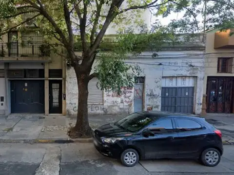 Ituzaingó 800