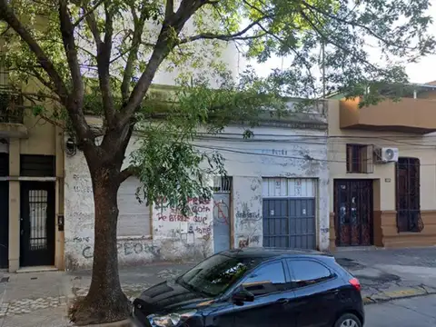 Terreno en Venta de 439,0 m2