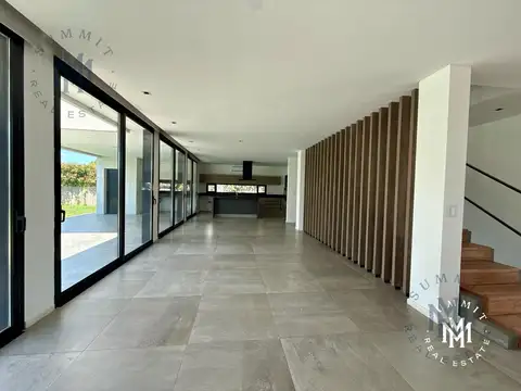 Casa en Alquiler 2 años