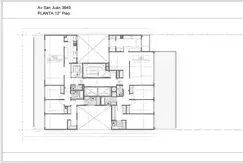 Edificio con unidades Estudio 1, 2, 3, 4 y 5 amb - Foto 13