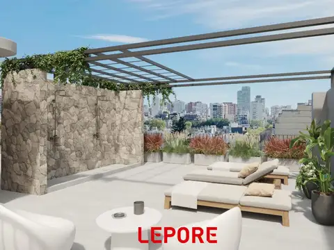 AV SAN JUAN 3600, Piso 12