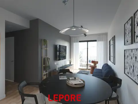 Departamento en Venta al Norte