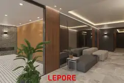 Edificio con unidades Estudio 1, 2, 3, 4 y 5 amb - Entrega Febrero 2028