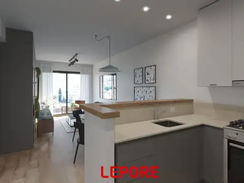 AV SAN JUAN 3600, Piso 12