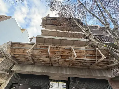 VENTA DEPARTAMENTO  2 AMBIENTES CON BALCON FINANCIACION  VILLA LURO