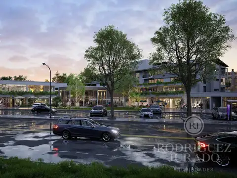 Departamento en Venta A Estrenar