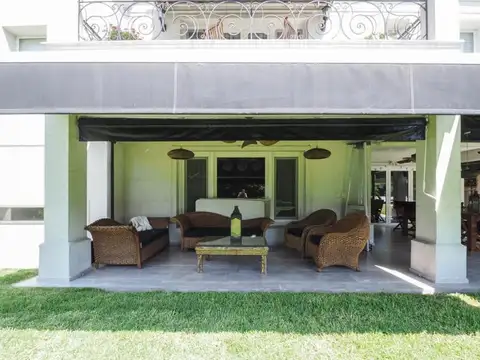 Casa en Alquiler en San Jorge Village, USD 8.000