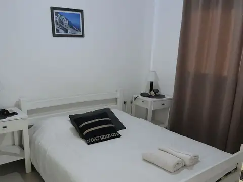 Comodoro Rivadavia 100
