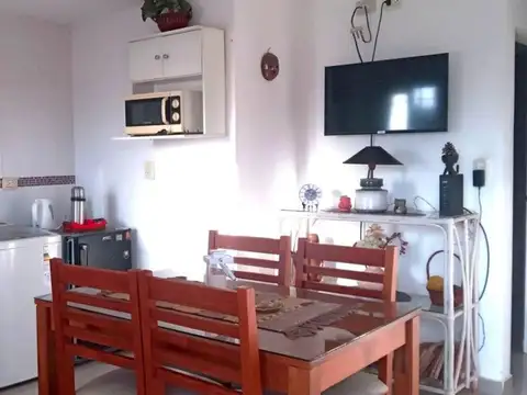 Venta Departamento Amoblado en Santiago del Estero