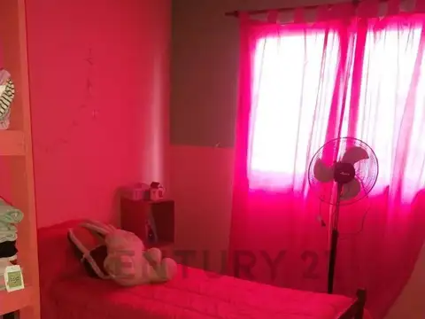 Casa de 3 ambientes y 4 habitaciones con baño privado sobre Ruta 2 ID 47309