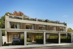 Triplex Garibaldi en Punta Chica