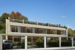 Triplex Garibaldi de 4 Dormitorios