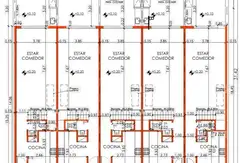 Emprendimiento en Punta Chica - Etapa: En construcción