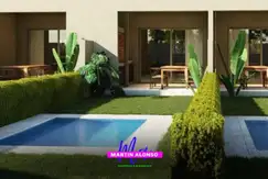 Emprendimiento en Punta Chica de 4 Dormitorios