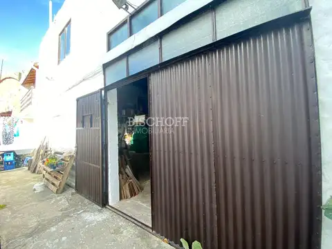 GALPON COMERCIAL MAS VIVIENDA 4 AMBIENTES, Z/ SUR VILLA GESELL