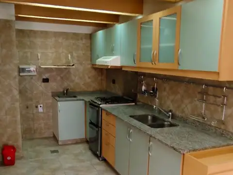 Departamento en Alquiler de 3 ambientes