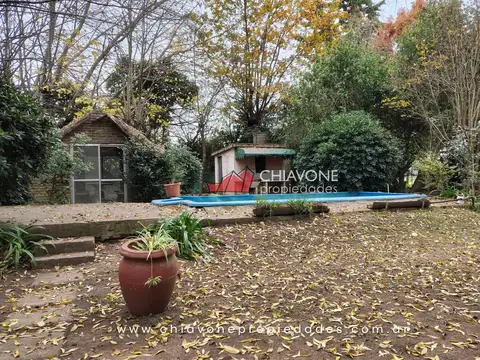 Casa en Venta de 1 dormitorio