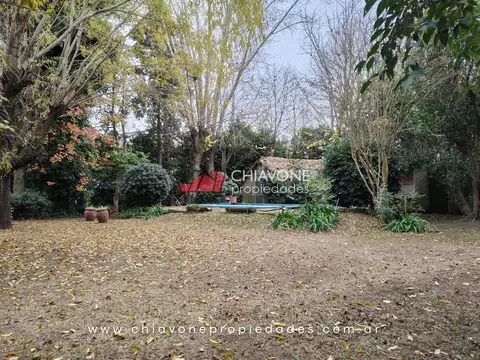 Casa en Venta de 1 dormitorio